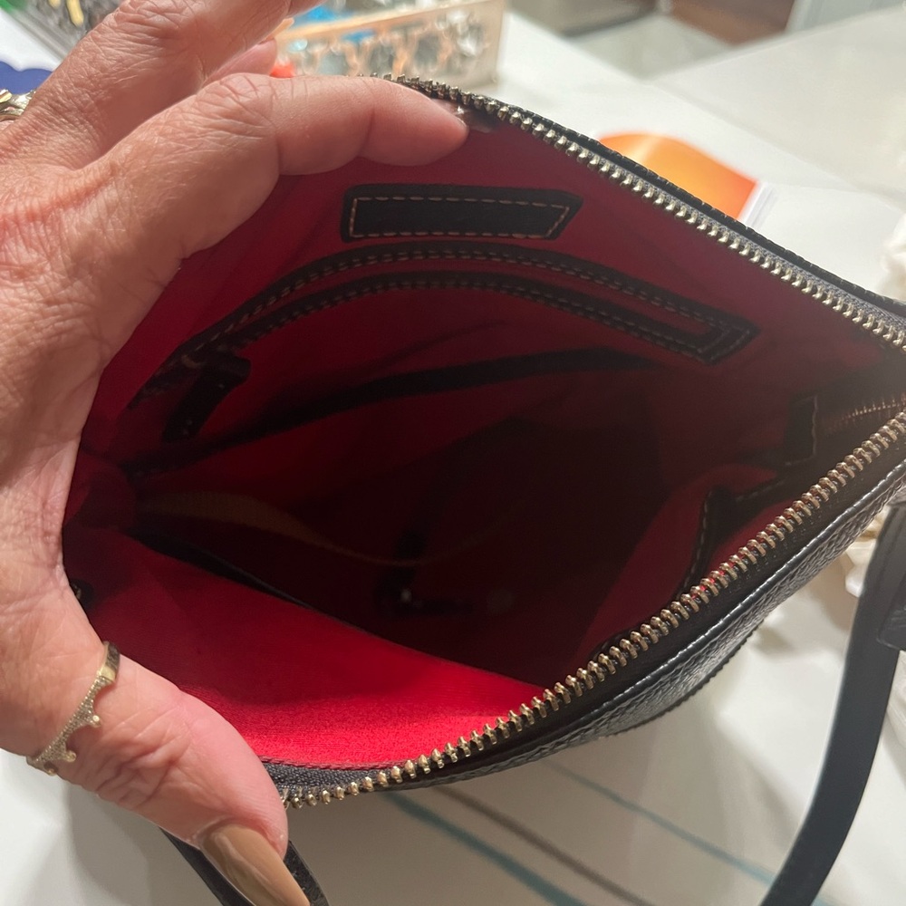 Black Dooney Bourke